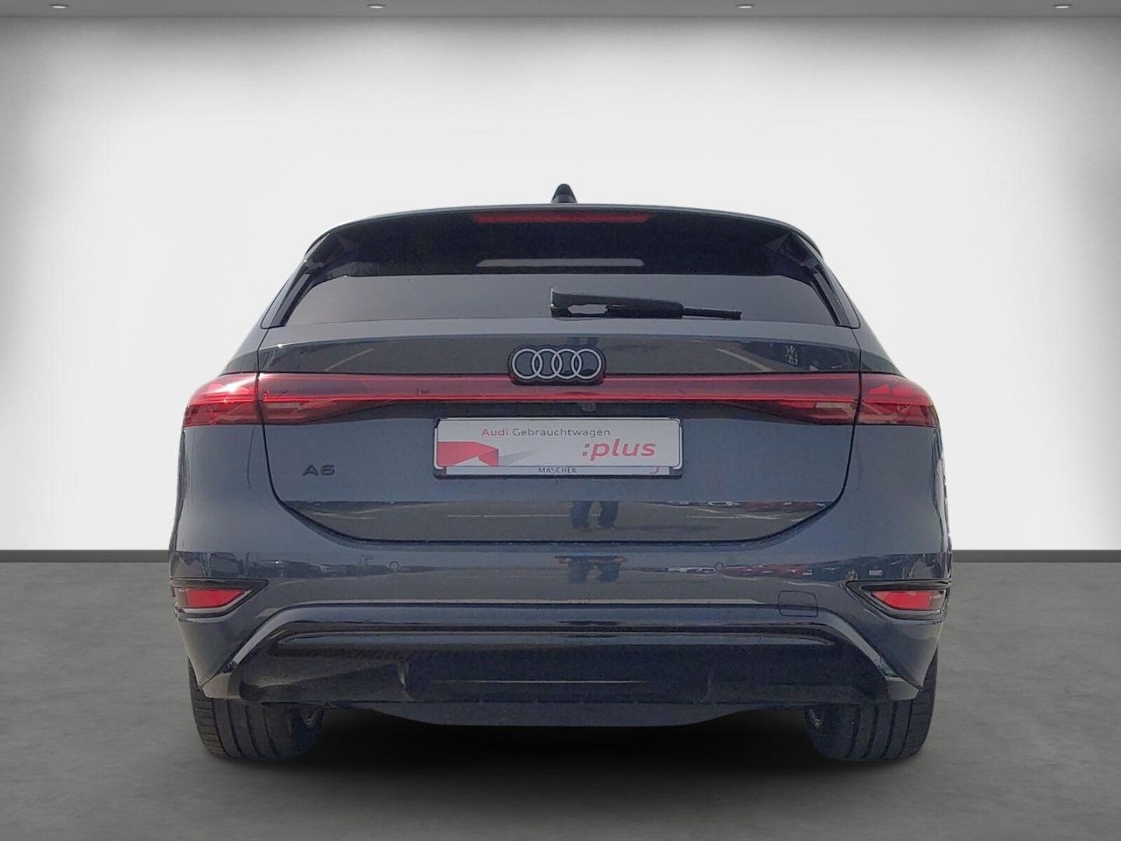 Audi A6 Avant e-tron – Bild 5