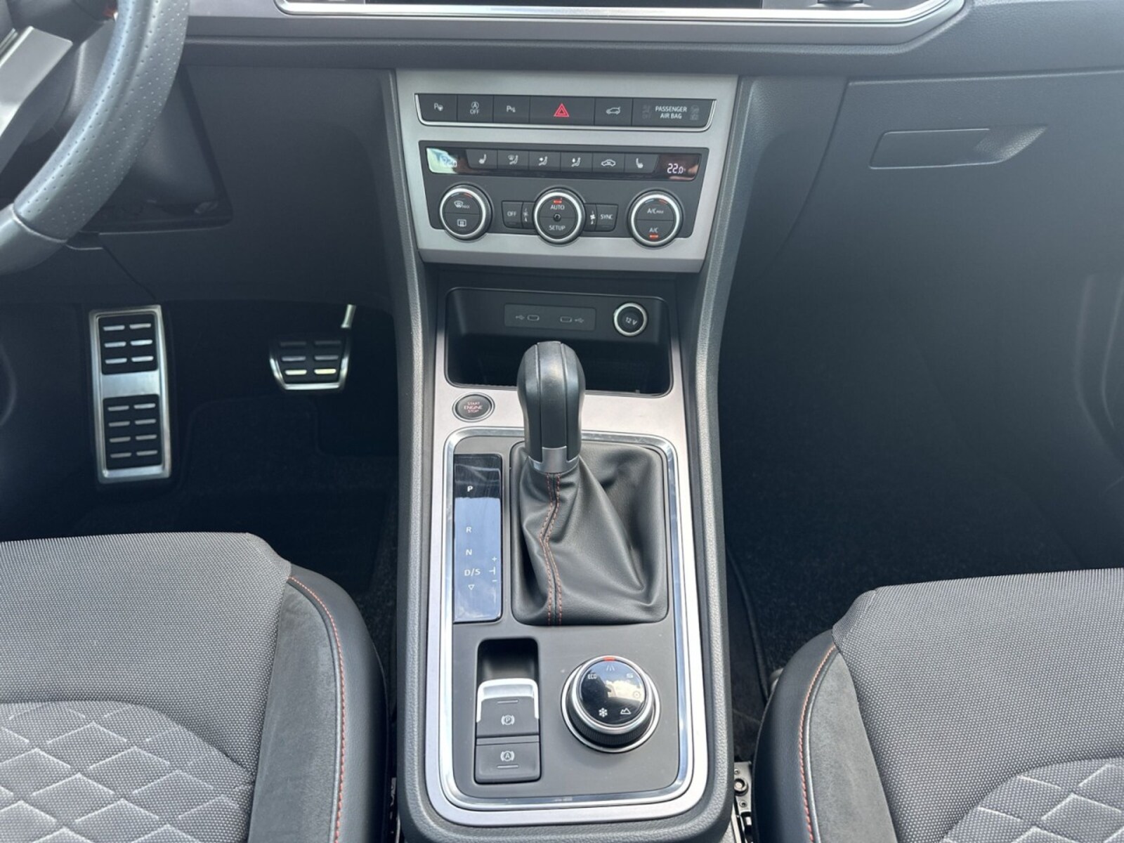 SEAT Ateca – Bild 14