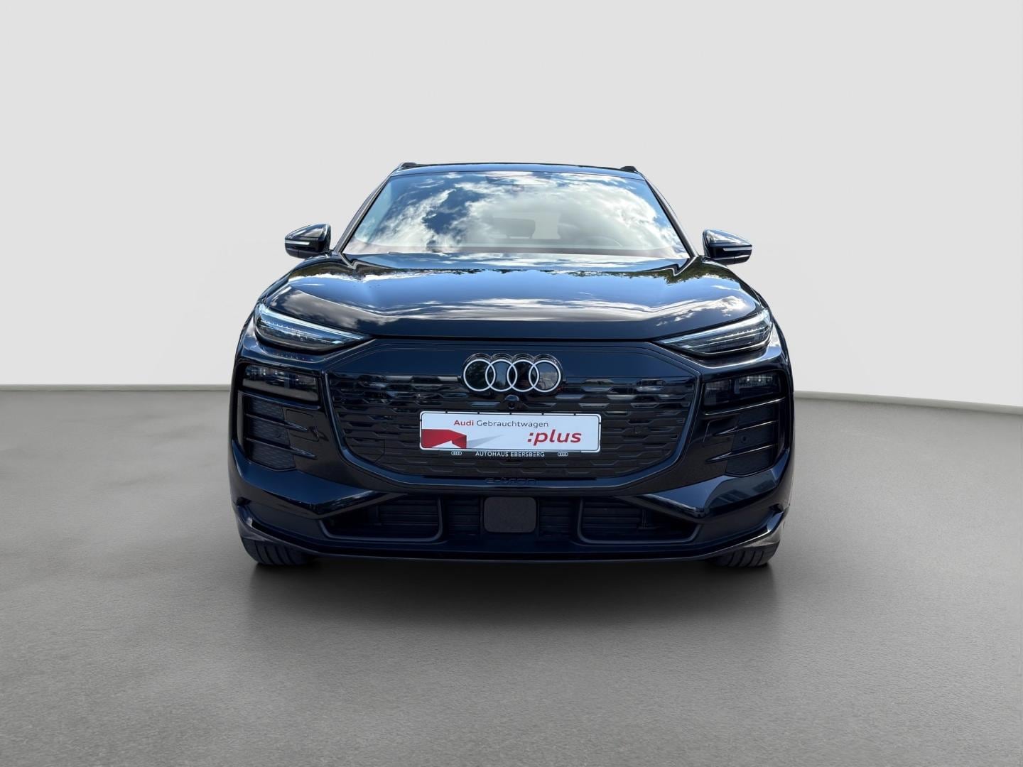 Bild über Audi Q6 SUV e-tron e-tron quattro - für weitere Informationen kontaktieren Sie den Audi Partner