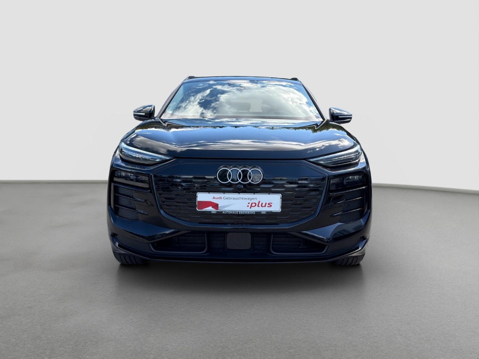Audi Q6 e-tron – Bild 3