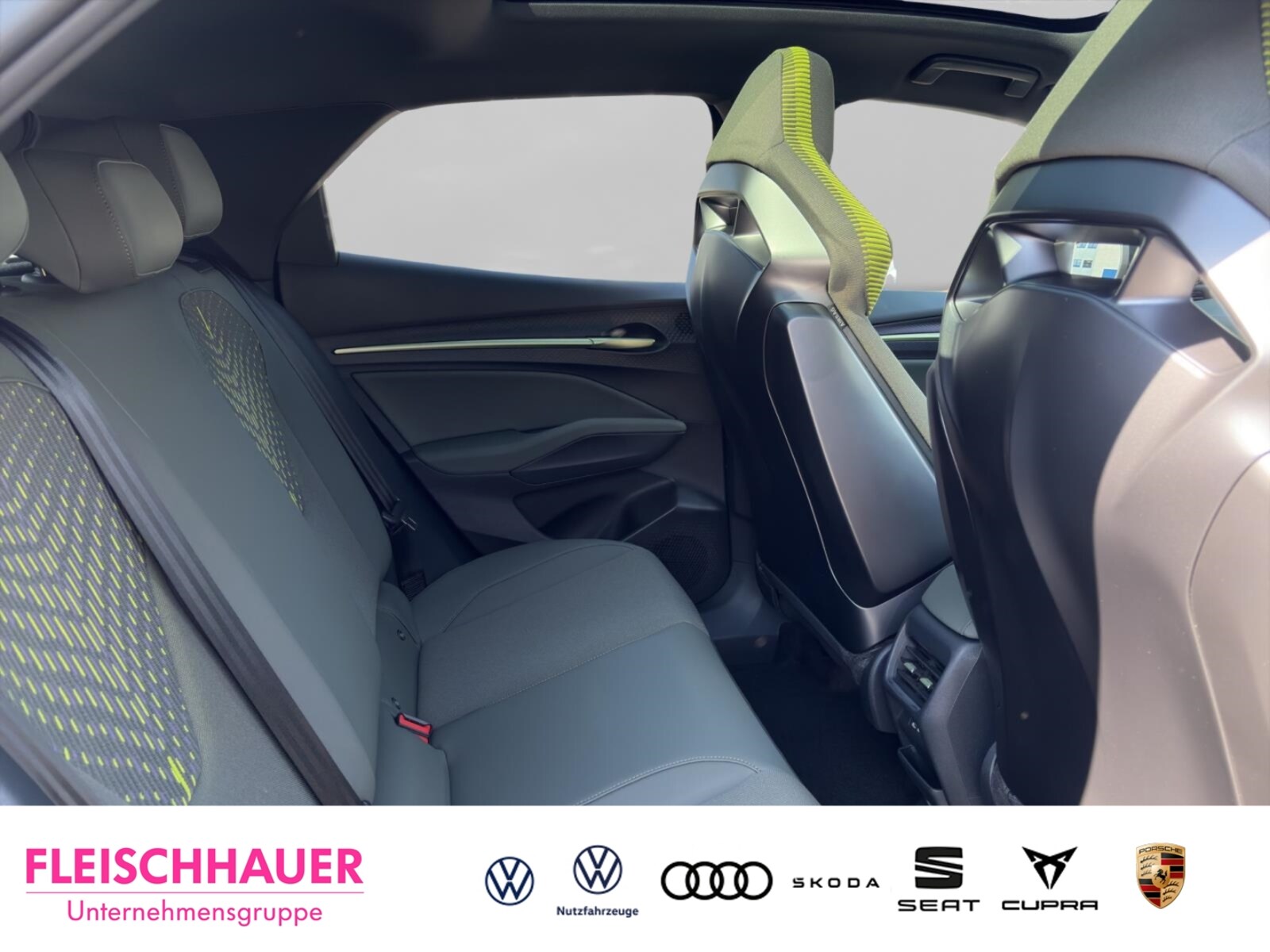 CUPRA Raval – Bild 9
