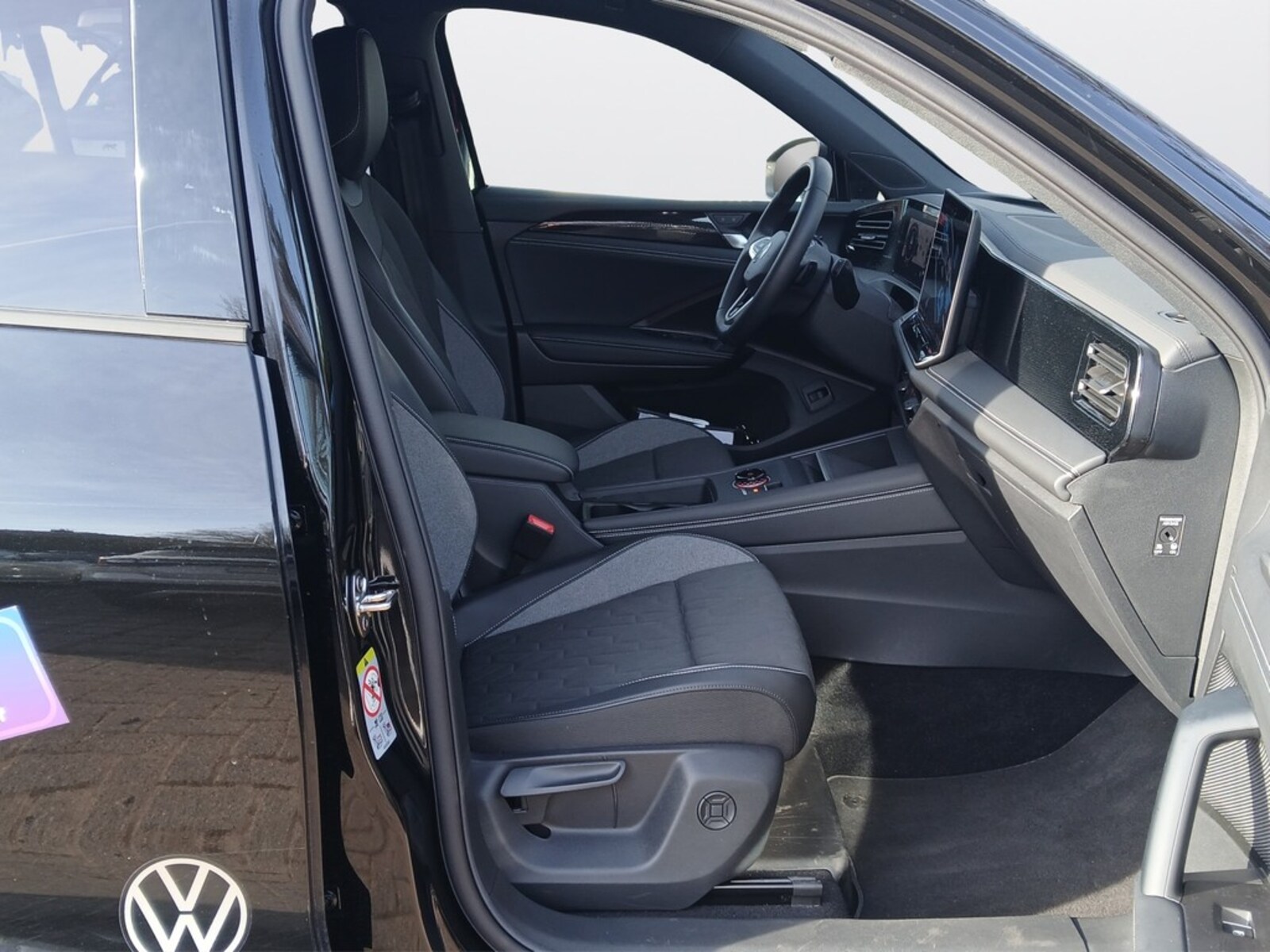 Volkswagen Tiguan – Bild 16