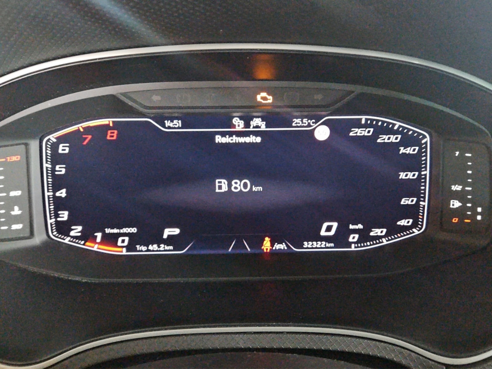 SEAT Ibiza – Bild 12