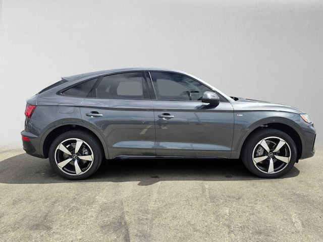 2023 Audi Q5 Sportback