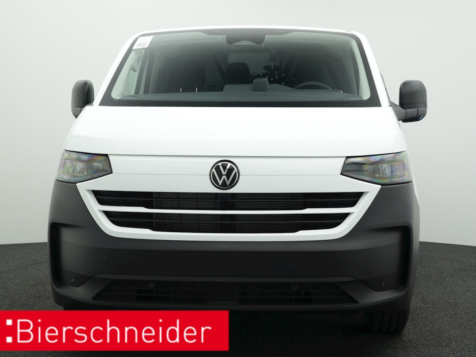 Volkswagen Transporter Kasten kurzer Radstand – Bild 13