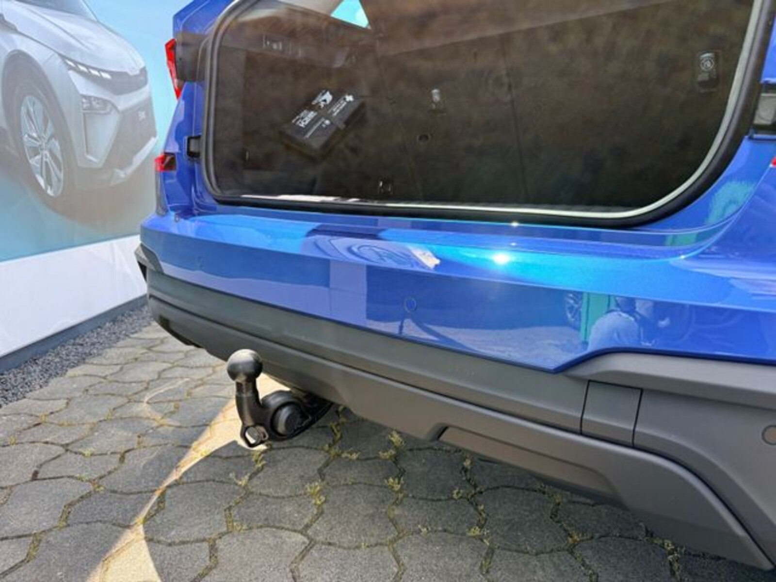 Škoda Kamiq – Bild 7