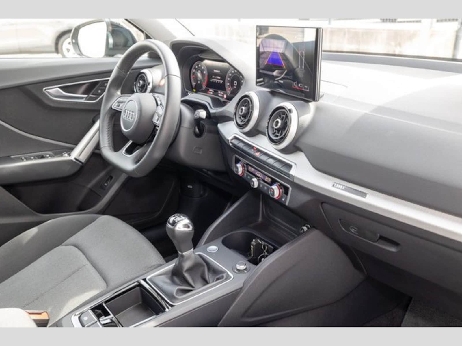 Audi Q2 – Bild 10