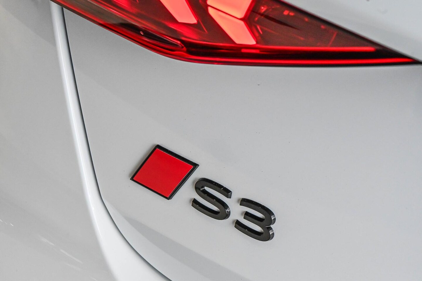 Image about Audi S3 Sedan TFSI quattro S tronic
