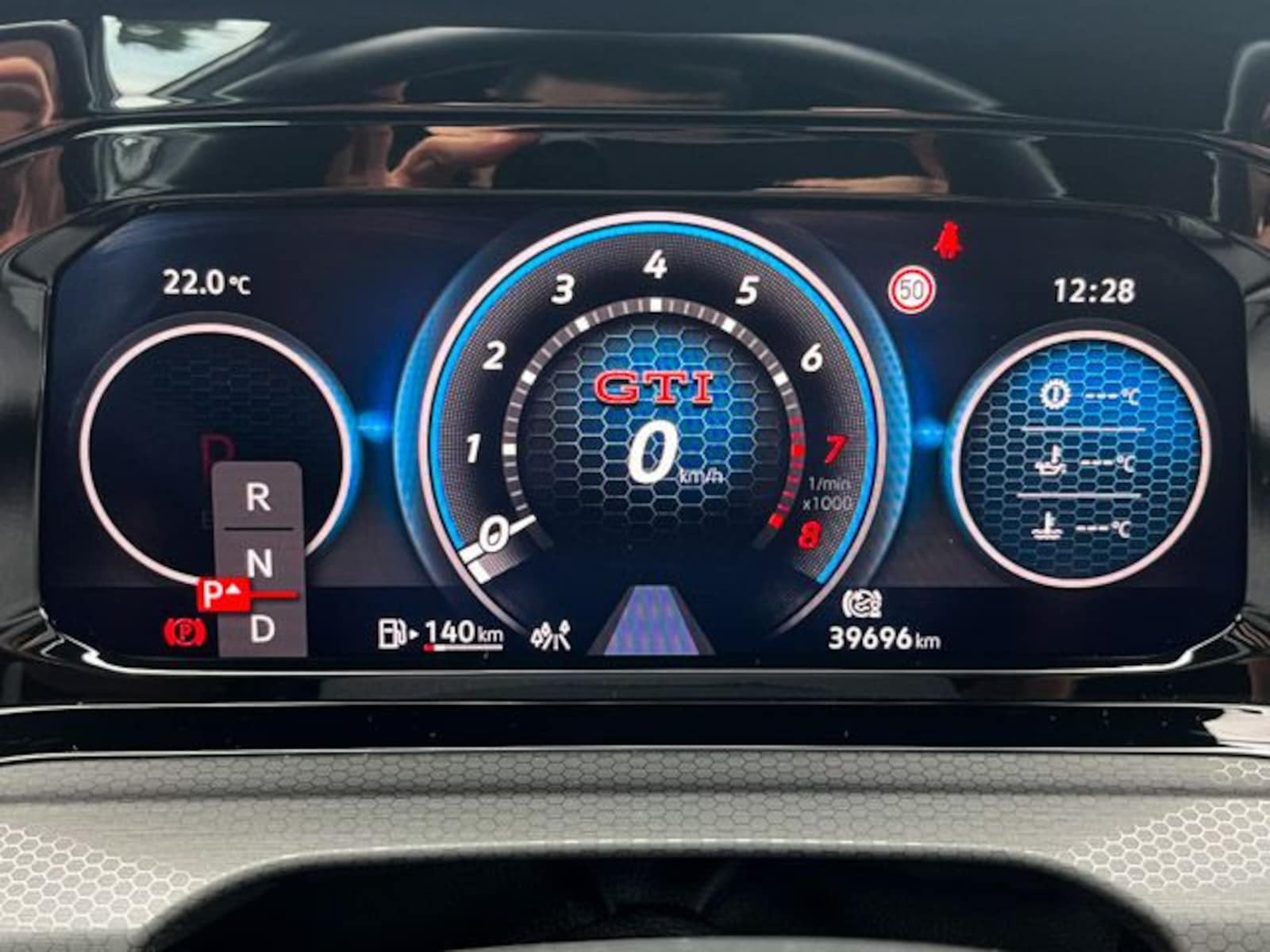 Volkswagen Golf – Bild 16