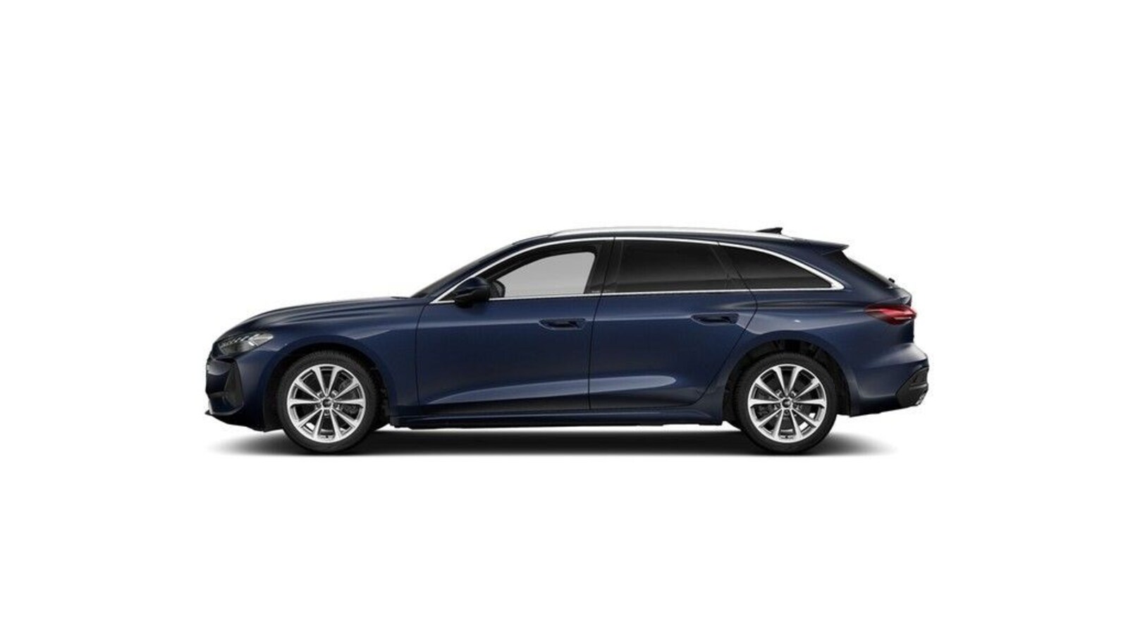 Audi A5 Avant – Bild 7