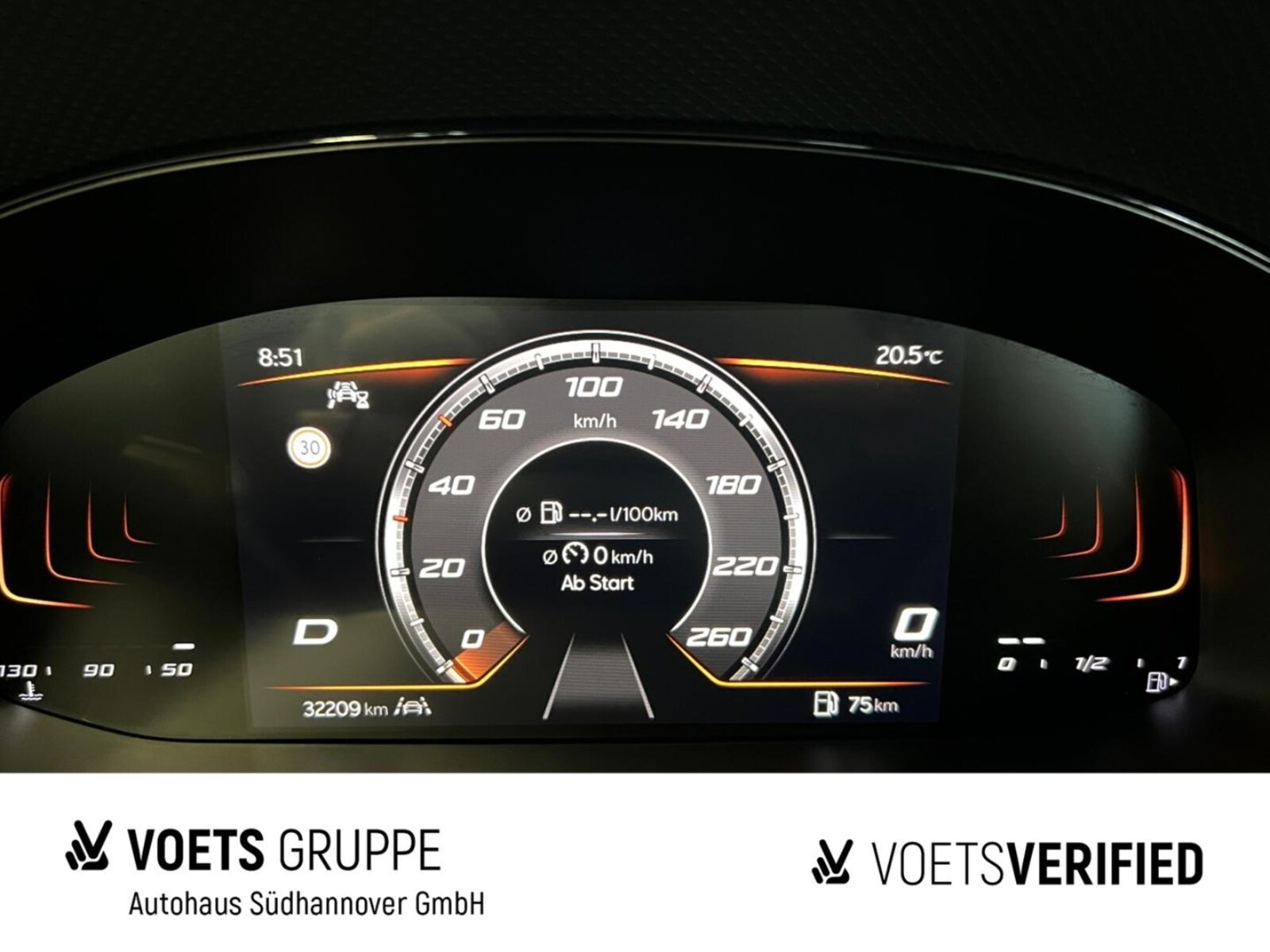 SEAT Arona – Bild 12
