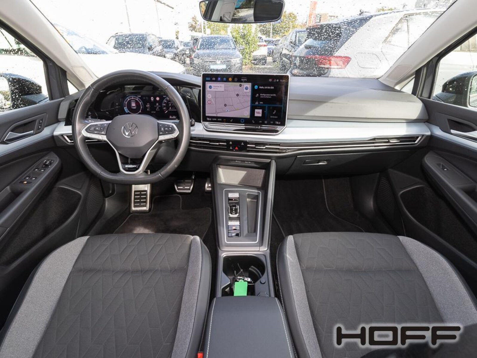 Volkswagen Golf – Bild 10