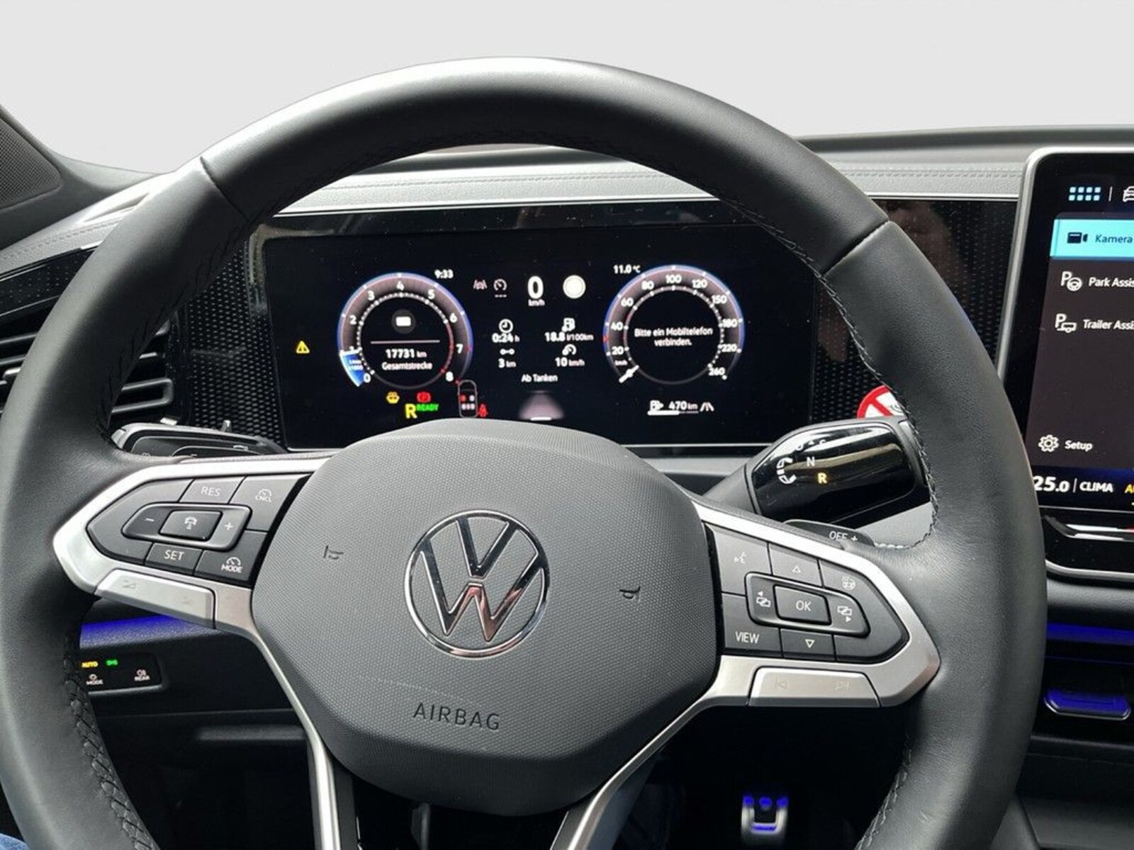 Volkswagen Tiguan – Bild 24
