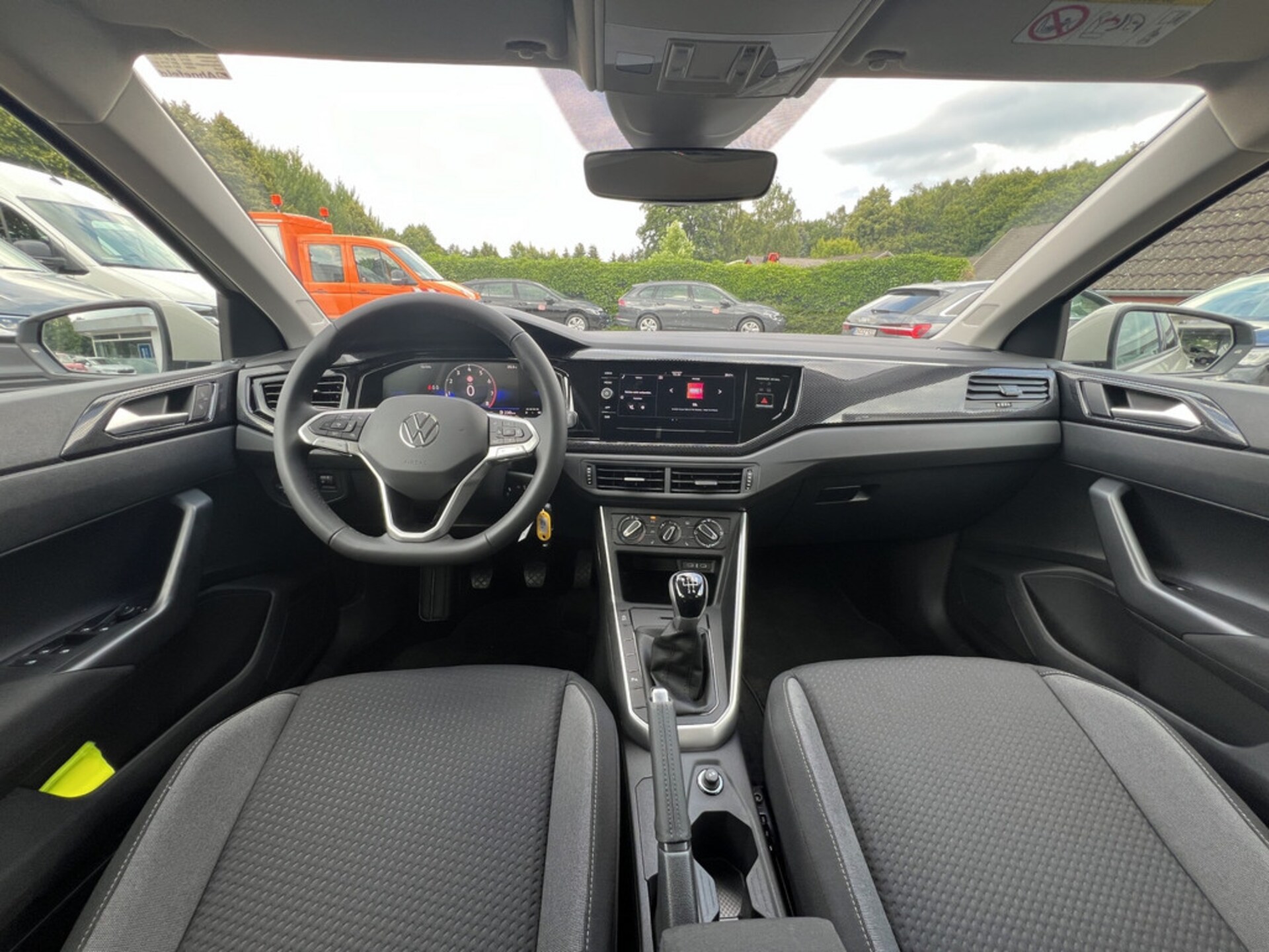 Volkswagen Polo Life