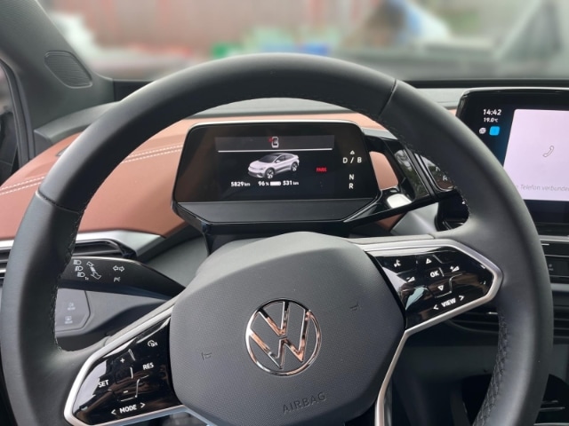 Volkswagen ID.5