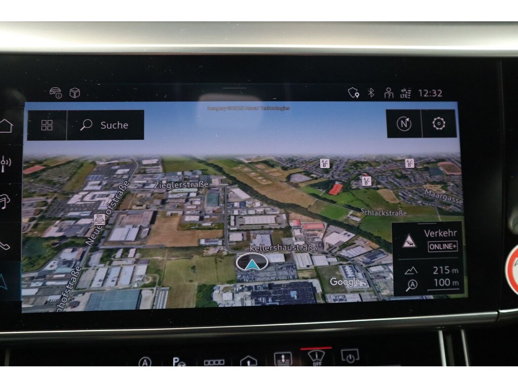 Image about Audi S8 TFSI quattro tiptronic