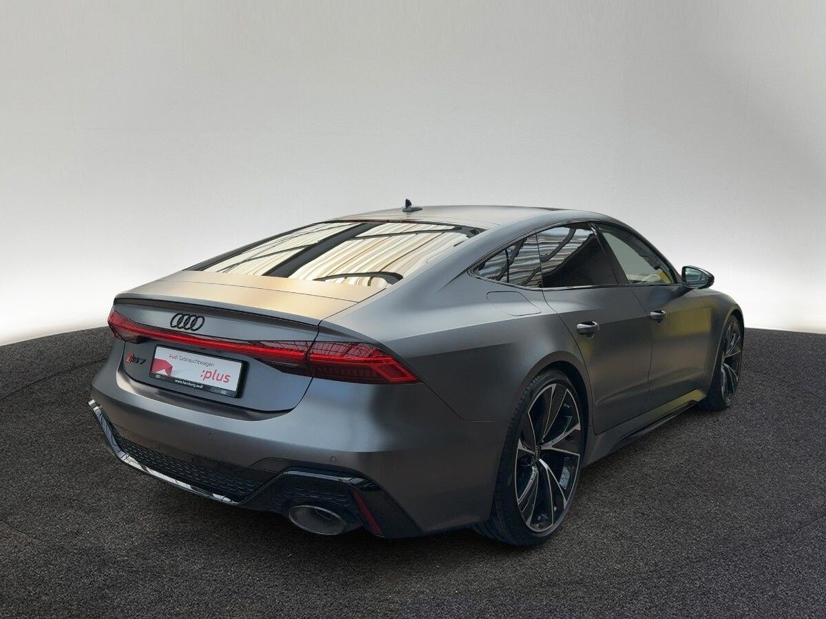 Audi RS 7 Sportback