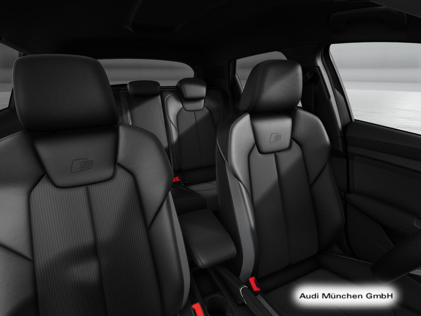 Image about Audi A1 Sportback S line 30 TFSI S tronic