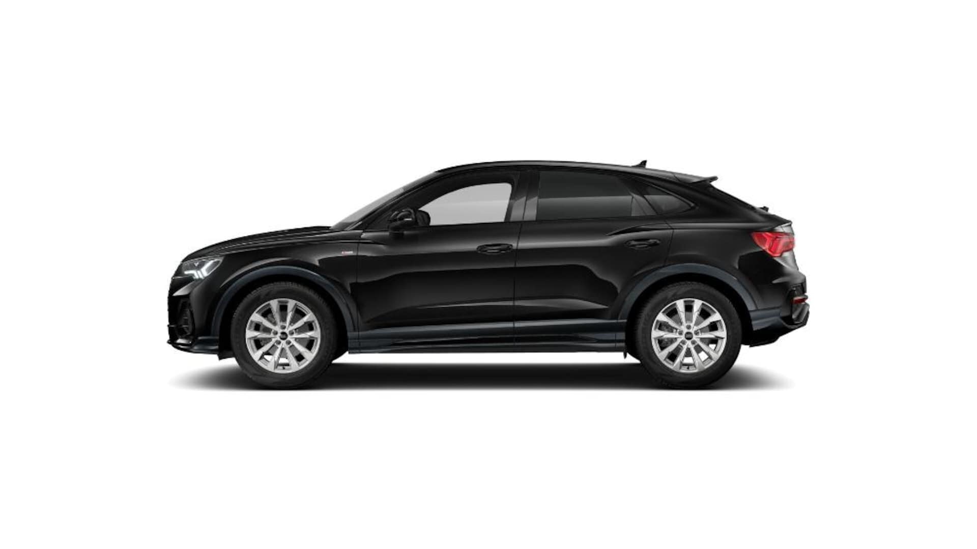 Audi Q3 Sportback S line