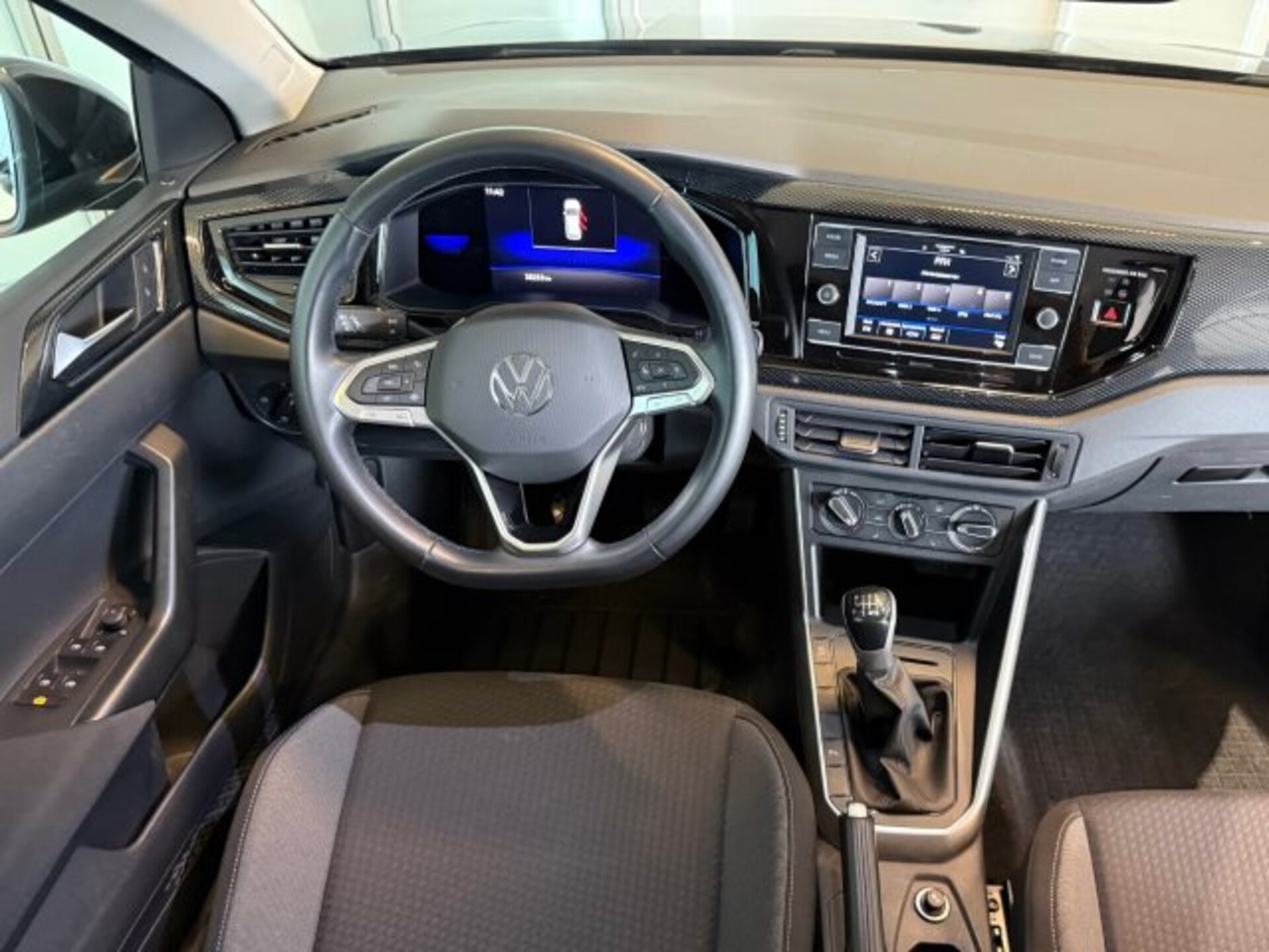 Volkswagen Taigo Life