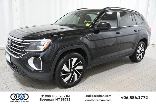 2024 Volkswagen Atlas SE w/Tech's photo