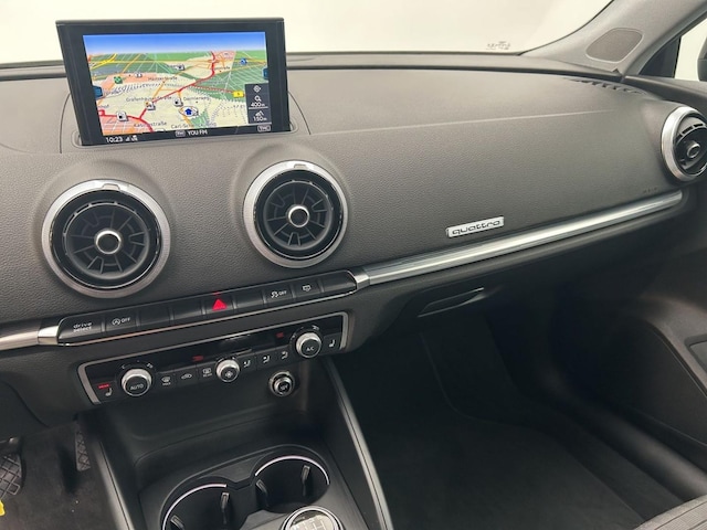 Audi A3 Sport 2.0 TDI Quattro 6-Gang - - Joinsteer - #5