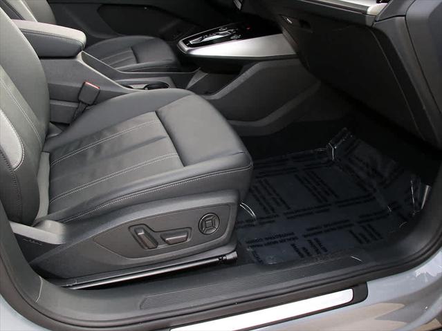 2022 AUDI Q4 - Image 32