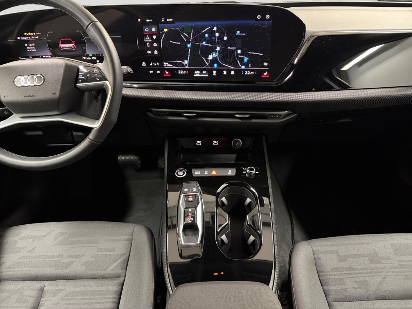 Audi A5 Avant – Bild 7