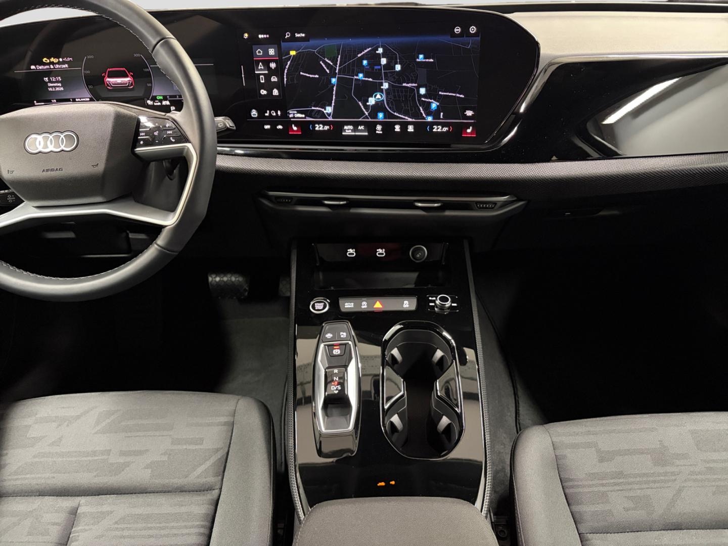Bild über Audi A5 Avant TFSI S tronic - für weitere Informationen kontaktieren Sie den Audi Partner