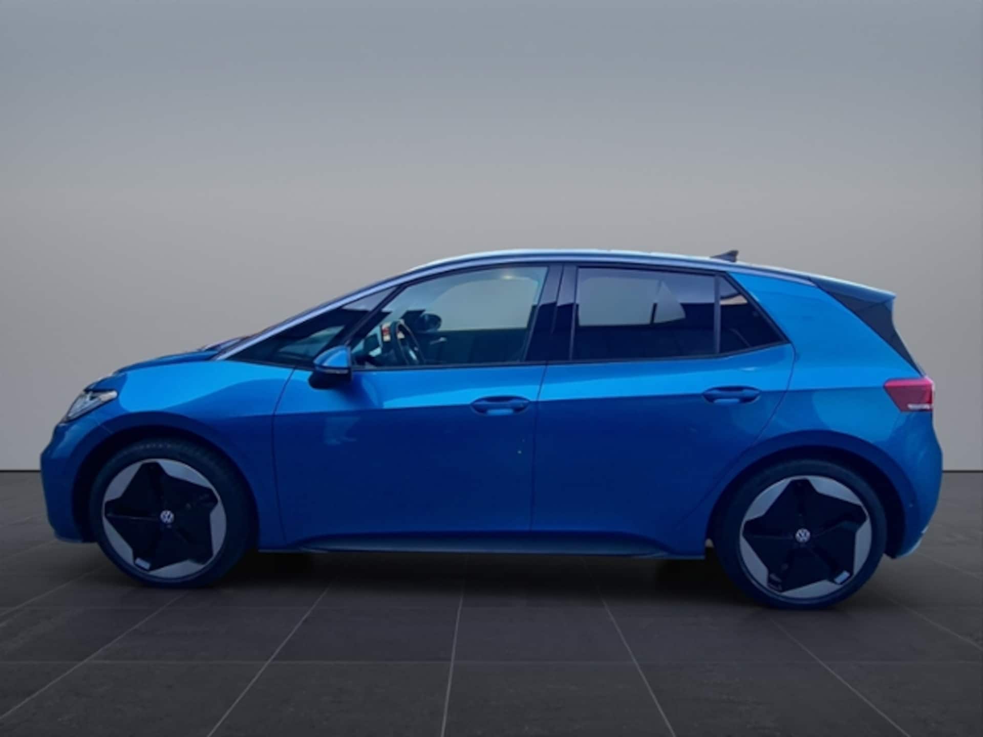 Volkswagen ID.3 Pro S