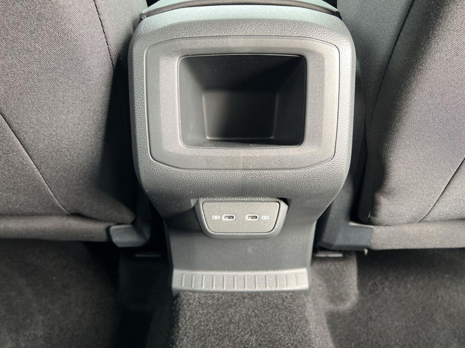 Volkswagen T-Cross – Bild 23