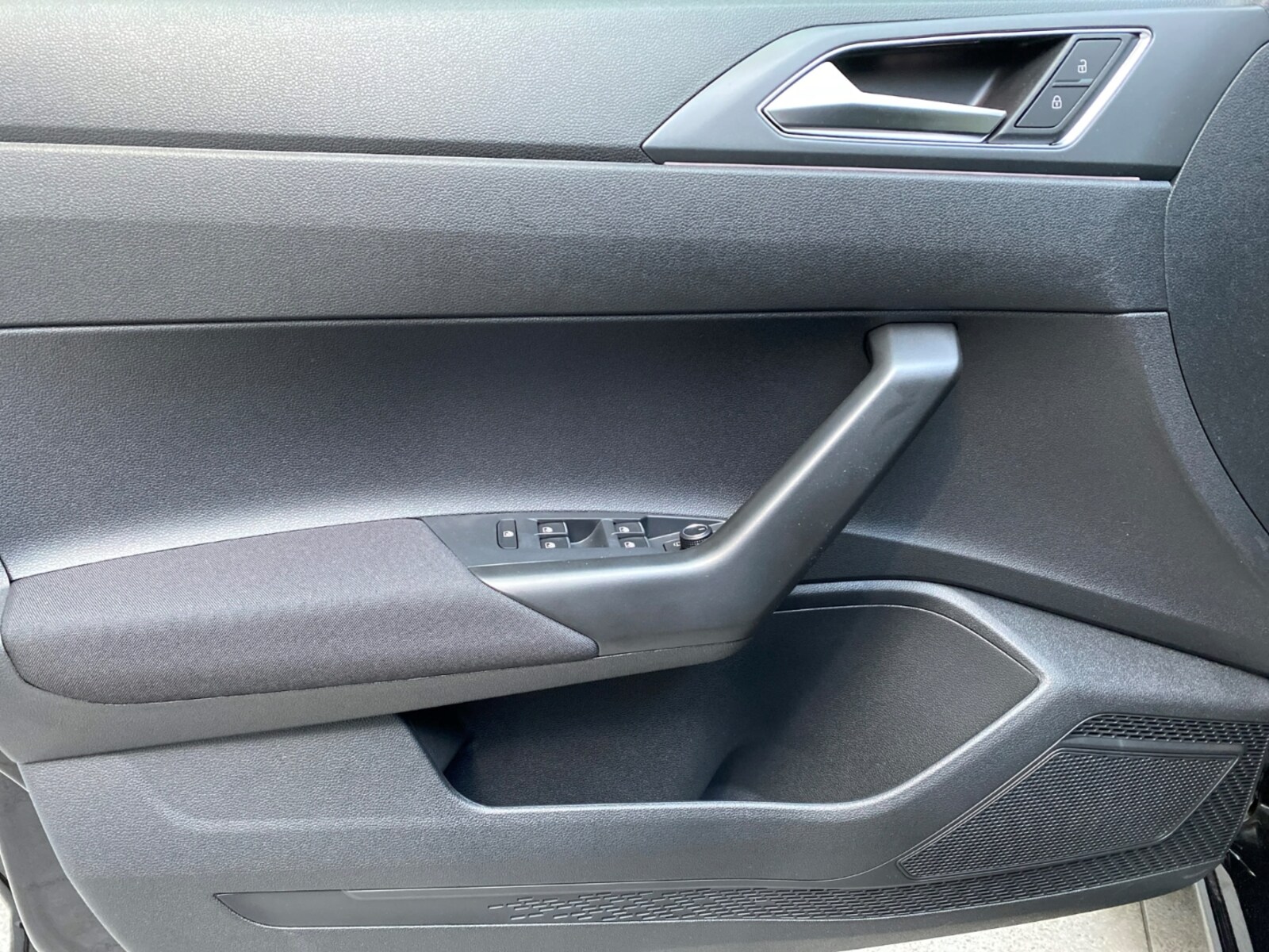 Volkswagen Taigo – Bild 6