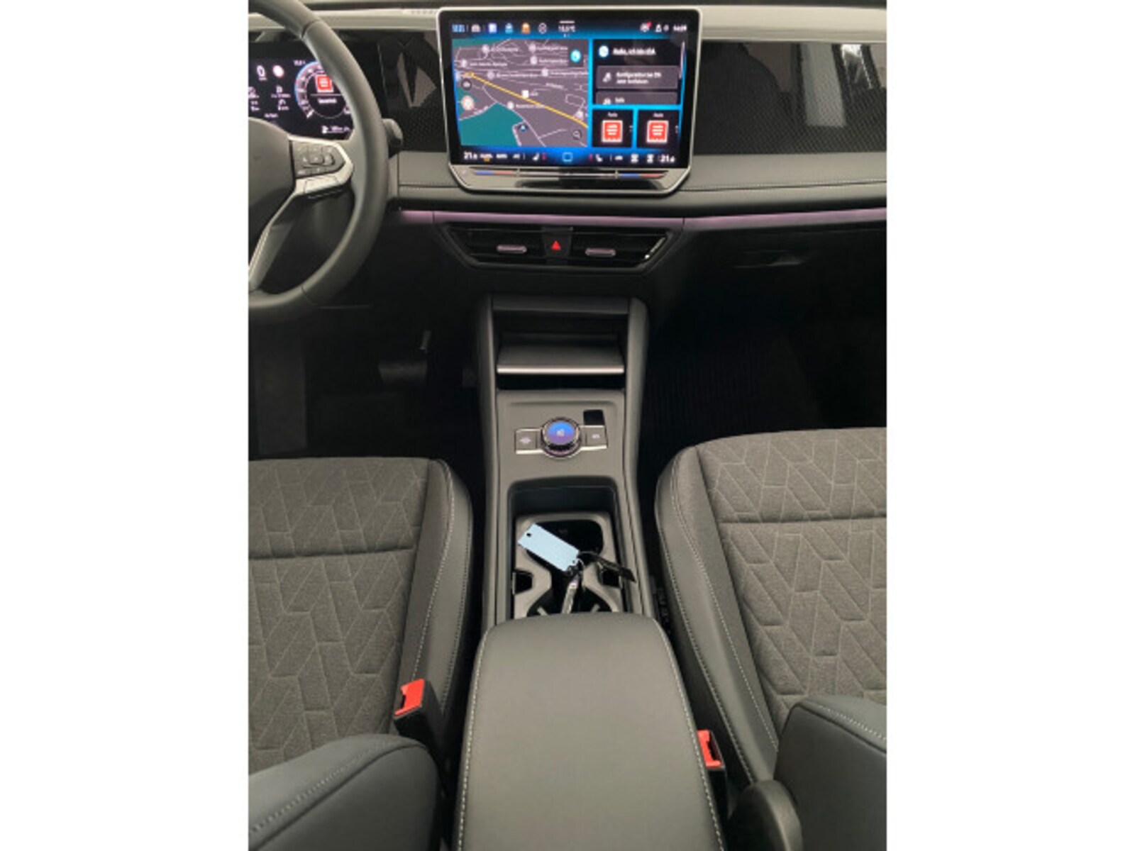 Volkswagen Tiguan – Bild 11