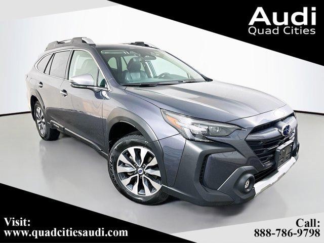 2023 Subaru Outback