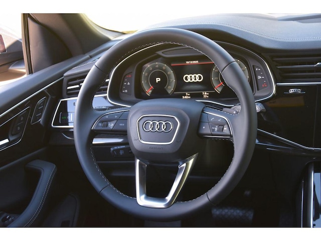 2026 Audi Q8 Prestige - Photo 18