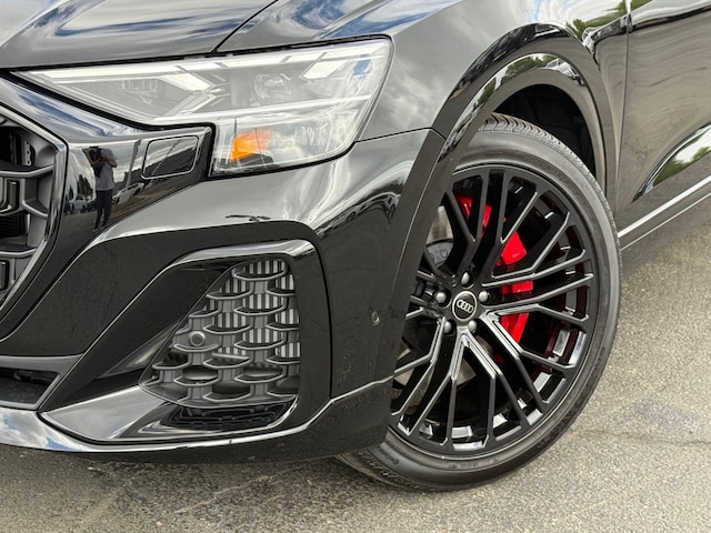 2026 Audi SQ8