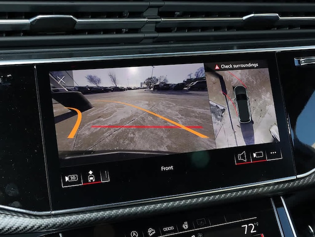 2026 Audi SQ7 Premium Plus - Photo 23