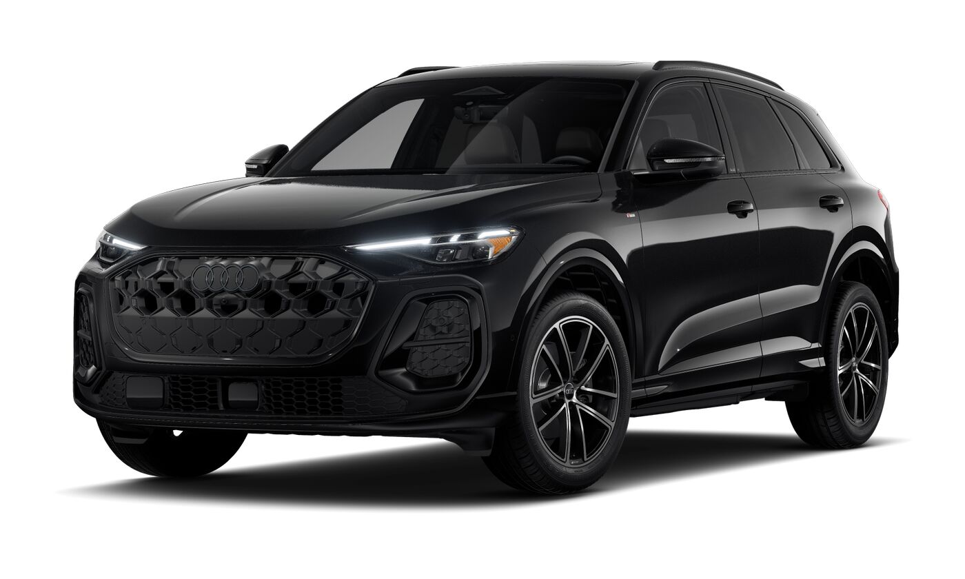 2026 Audi Q5 Premium Plus quattro's photo