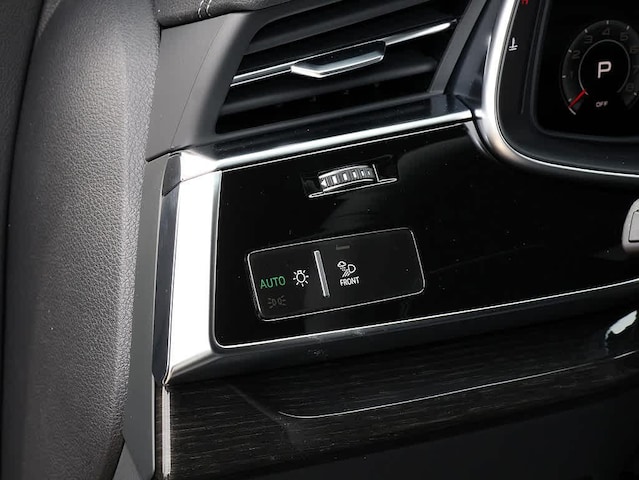 2026 Audi Q7 S Line Premium Plus - Photo 32