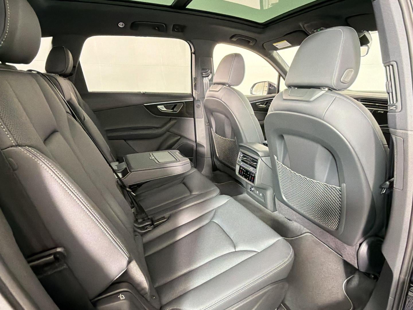 2026 Audi Q7 Premium Plus - Photo 30