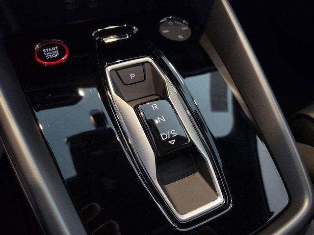 2026 Audi S3 Sedan