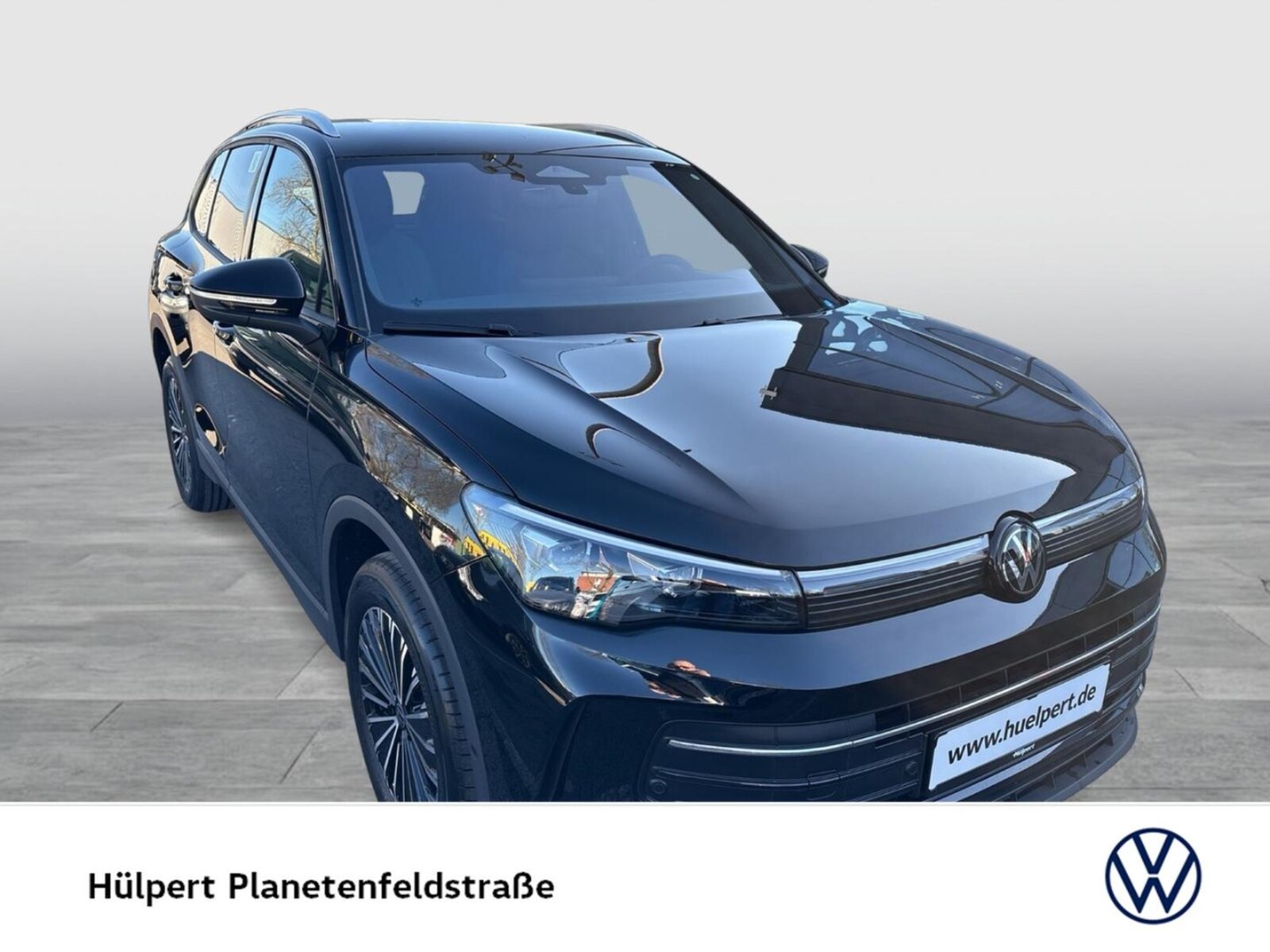 Volkswagen Tiguan – Bild 5