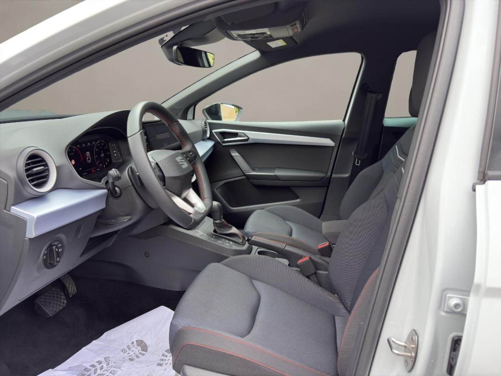 SEAT Ibiza – Bild 9