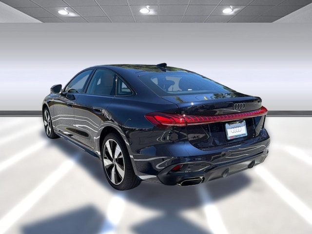 2026 Audi A5 Sedan