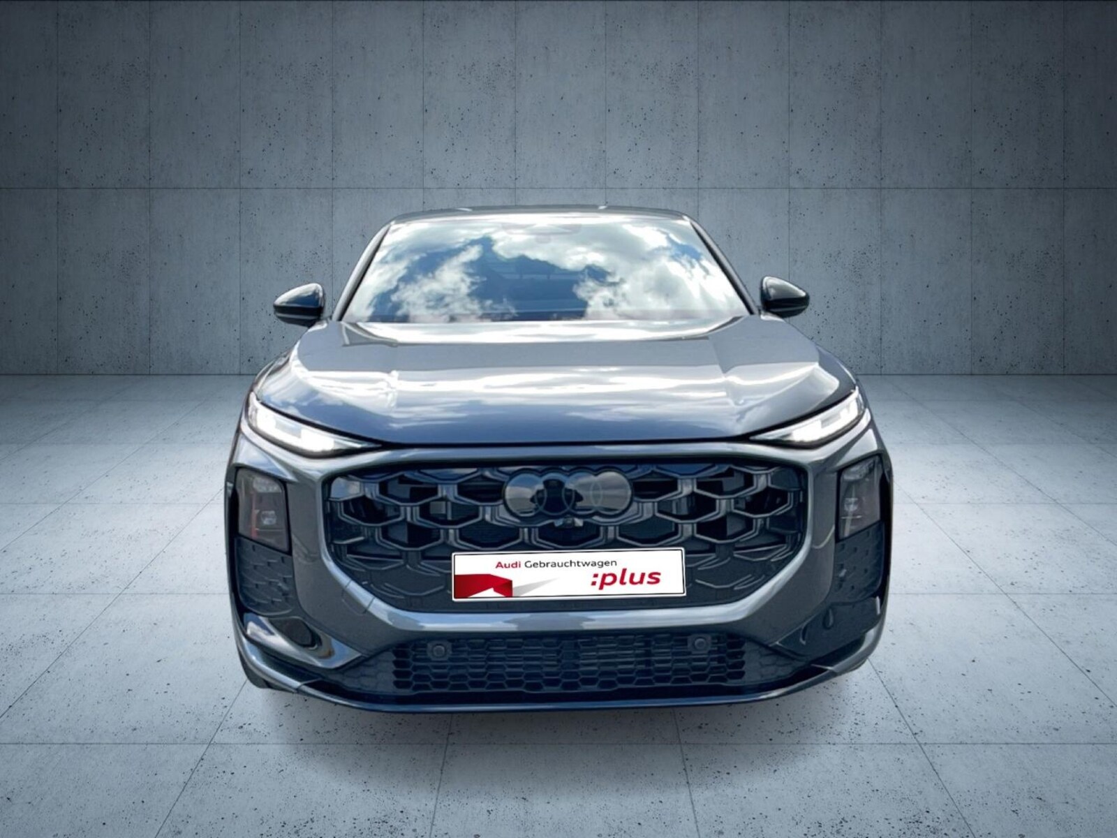 Audi Q3 Sportback – Bild 9