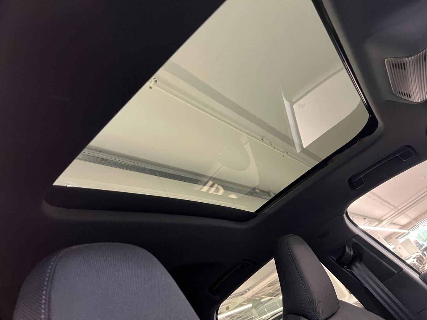 Bild über Audi Q3 Sportback TFSI 110 kW S tronic - für weitere Informationen kontaktieren Sie den Audi Partner