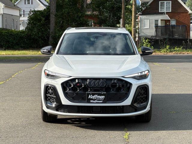 2026 Audi SQ5