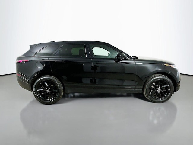 2026 Land Rover Range Rover Velar
