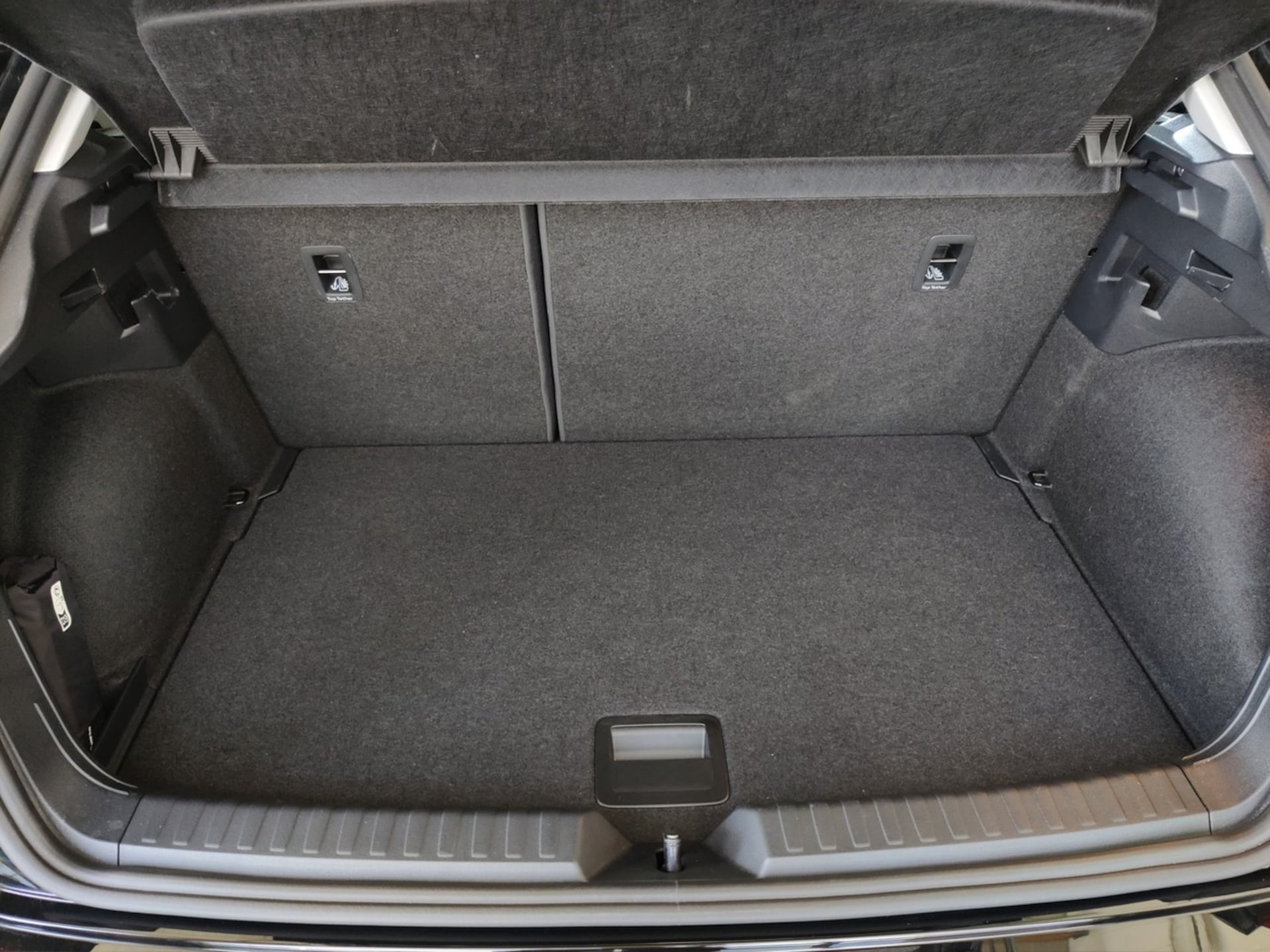 Audi A1 Sportback Advanced