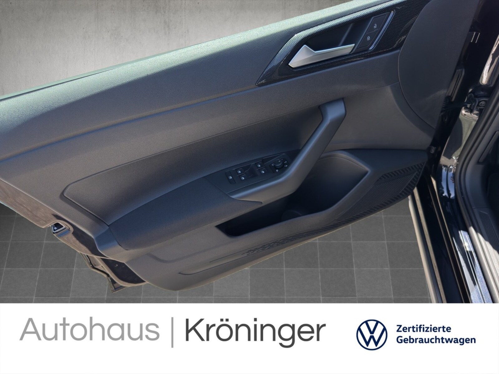 Volkswagen Taigo – Bild 9